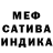 MDMA кристаллы Blobby Animations