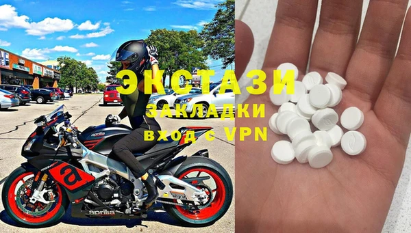 стаф Алексин